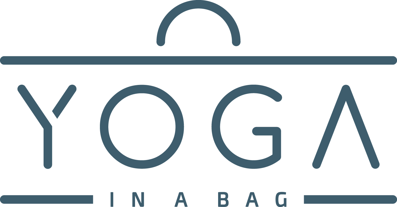 Yoga in a Bag
